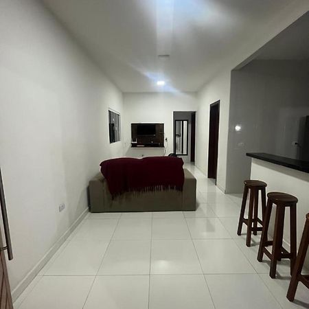 Casa Familiar De Veraneio Guarujá Exteriör bild