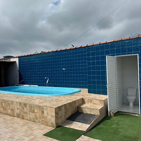 Casa Familiar De Veraneio Guarujá Exteriör bild
