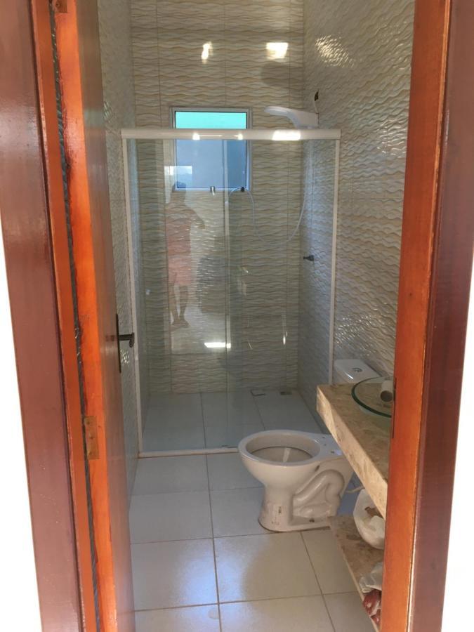 Casa Familiar De Veraneio Guarujá Exteriör bild