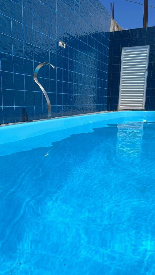 Casa Familiar De Veraneio Guarujá Exteriör bild