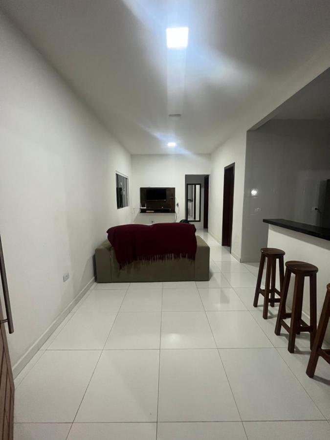 Casa Familiar De Veraneio Guarujá Exteriör bild